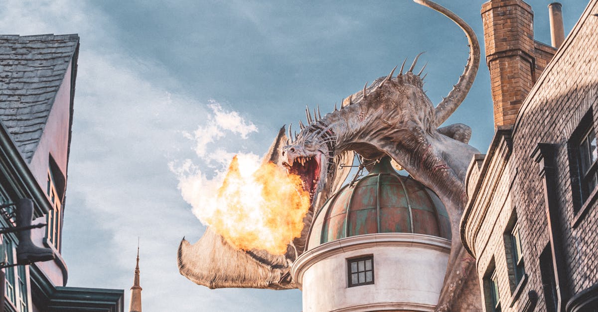 découvrez des attractions captivantes pour tous les âges ! que vous soyez en quête d'aventures palpitantes, de découvertes culturelles ou de moments de détente, notre guide des attractions vous promet une expérience inoubliable. ne manquez pas de vivre des moments magiques qui resteront gravés dans votre mémoire.