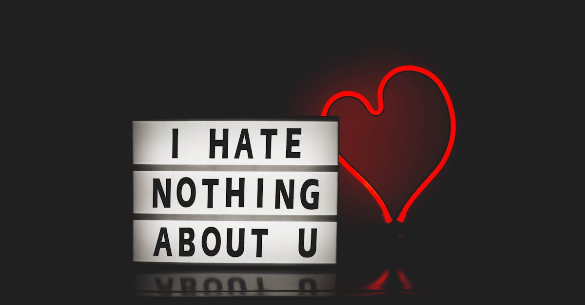 découvrez la beauté et la complexité de l'amour à travers des histoires, des émotions et des citations inspirantes. plongez dans l'univers des relations humaines et explorez ce sentiment universel qui unit les cœurs.
