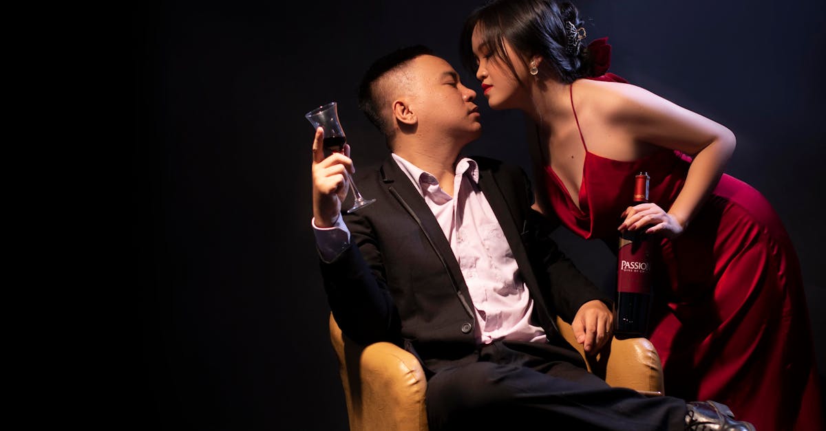 découvrez l'art de la séduction à travers des conseils pratiques, des techniques éprouvées et des histoires inspirantes qui vous aideront à charmer et à attirer l'attention. transformez vos interactions et révélez votre charisme naturel.