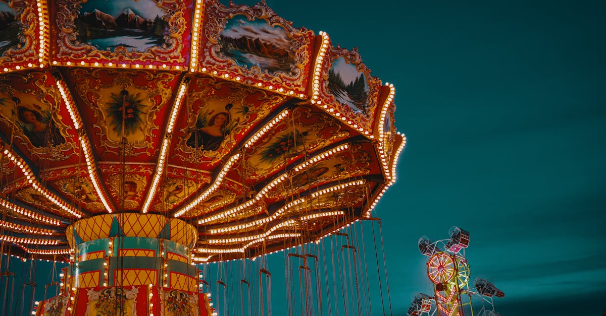 découvrez notre sélection d'attractions excitantes qui raviront petits et grands. entre parcs d'attractions, monuments emblématiques et activités en pleine nature, vivez des moments inoubliables et faites le plein d'adrénaline et de sensations fortes.