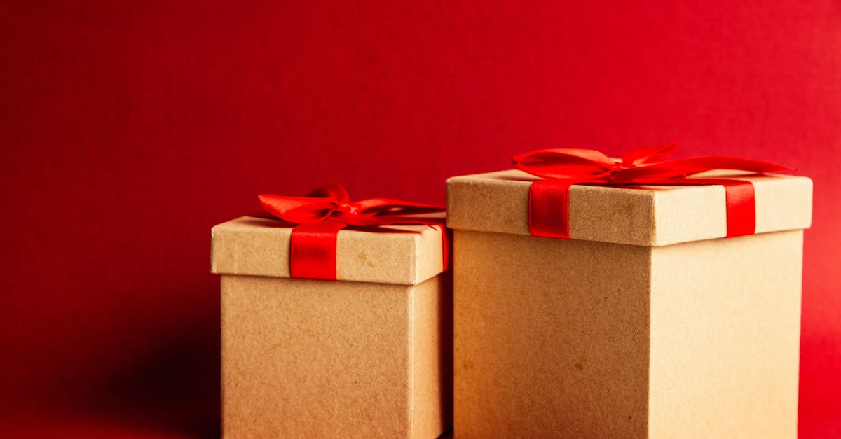découvrez les meilleures idées de cadeaux de noël pour émerveiller vos proches. que vous cherchiez un présent original, tendance ou fait maison, notre guide complet vous aidera à trouver le cadeau parfait pour chaque membre de votre famille et vos amis.