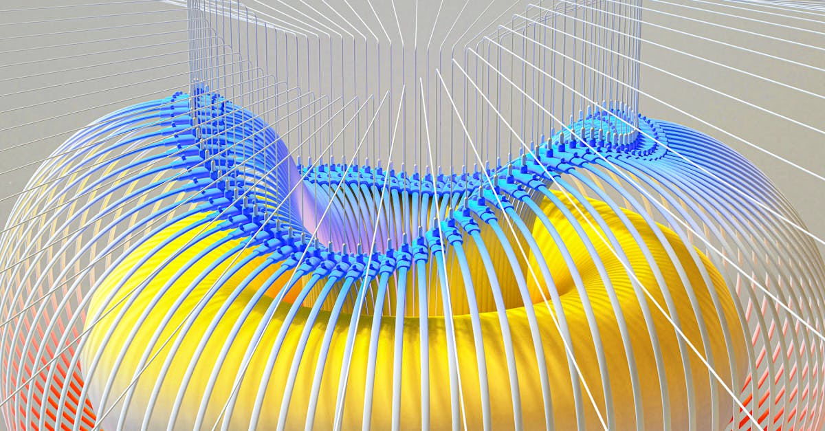 découvrez le concept de complexité à travers ses différentes facettes, son impact sur divers domaines et comment il façonne notre compréhension du monde moderne. plongez dans l'analyse des systèmes complexes et les enjeux qu'ils soulèvent.