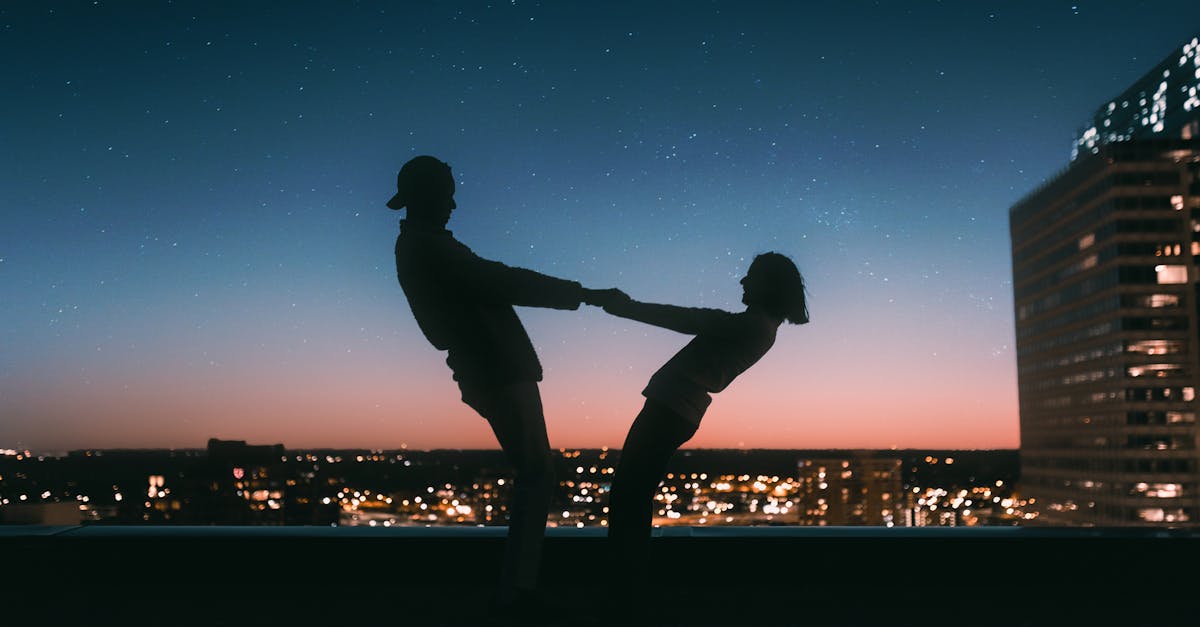 découvrez l'univers passionnant des rencontres en ligne avec notre plateforme de dating. trouvez l'amour ou de nouvelles amitiés en toute simplicité grâce à des fonctionnalités innovantes et une communauté active. inscrivez-vous dès maintenant et commencez votre aventure romantique !