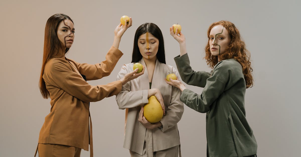 découvrez la puissance féminine à travers des histoires inspirantes, des leaders audacieuses et des mouvements qui célèbrent l'égalité des genres. explorez comment les femmes transforment le monde par leur force et leur résilience.