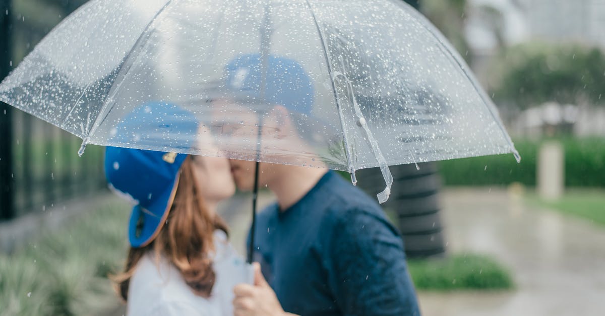 découvrez l'art du baiser avec notre guide complet sur les différentes techniques, significations et moments idéaux pour embrasser. apprenez à exprimer votre amour et votre affection à travers le baiser, symbolisant des émotions profondes et des connexions intimes.
