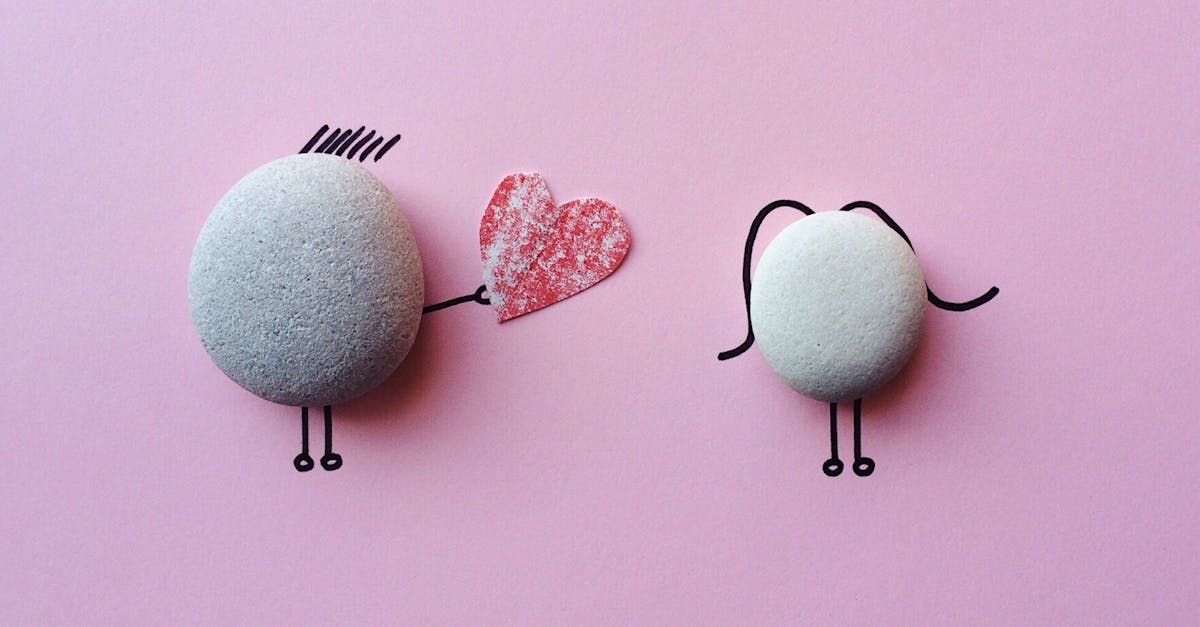 découvrez l'essence de l'amour à travers des histoires touchantes, des conseils relationnels et des réflexions inspirantes qui nourrissent le cœur et l'esprit.