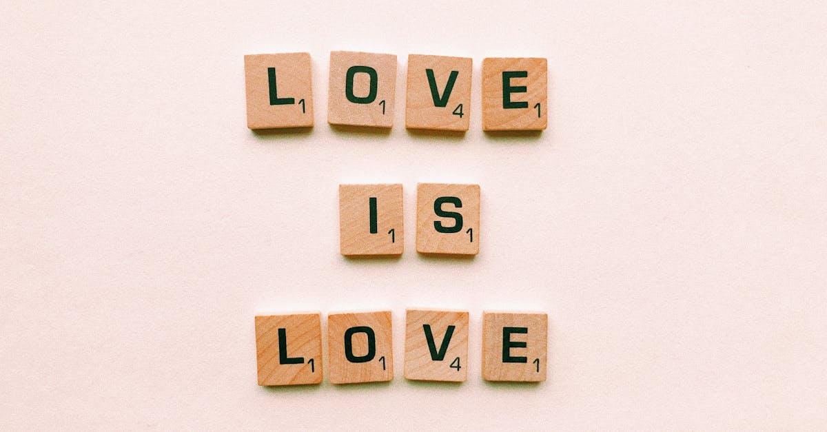découvrez l'univers fascinant de l'amour : des relations passionnantes aux émotions intenses, plongez dans les histoires et les conseils pour cultiver l'amour sous toutes ses formes.