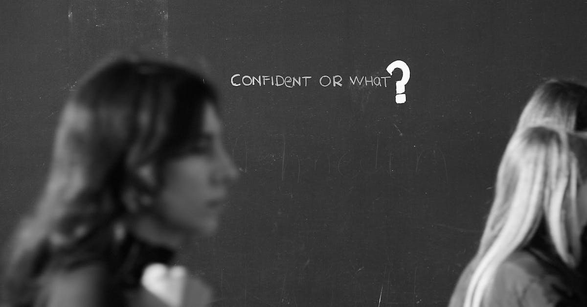 découvrez une sélection de questions stimulantes qui incitent à la réflexion, pour enrichir vos discussions et approfondir votre compréhension du monde qui vous entoure.
