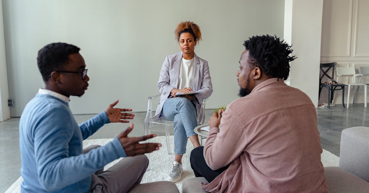 découvrez les secrets de la psychologie masculine : les motivations, les comportements et les émotions des hommes. explorez comment comprendre leur mentalité peut améliorer les relations et favoriser une communication efficace.