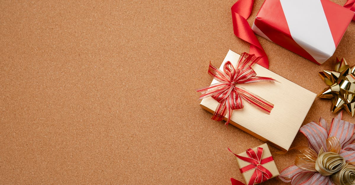 découvrez notre sélection unique de cadeaux d'anniversaire qui raviront vos proches. que ce soit pour un ami, un membre de la famille ou un collègue, trouvez le présent parfait qui marquera cette journée spéciale avec joie et originalité.