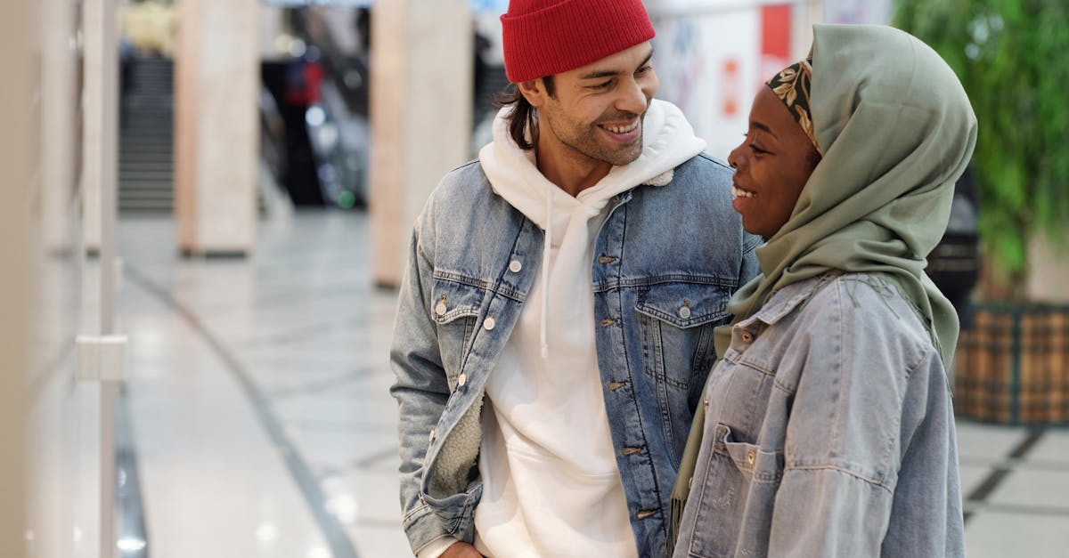 découvrez des conseils et astuces pour réussir votre expérience de dating. explorez les meilleures plateformes, apprenez à créer un profil attrayant et trouvez des moyens de briser la glace pour établir des connexions authentiques.