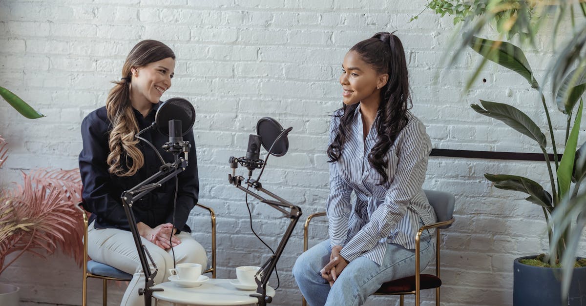 découvrez notre podcast captivant où des experts partagent leurs histoires, idées et passions. plongez dans des discussions enrichissantes sur divers sujets et laissez-vous inspirer par des perspectives uniques chaque semaine.