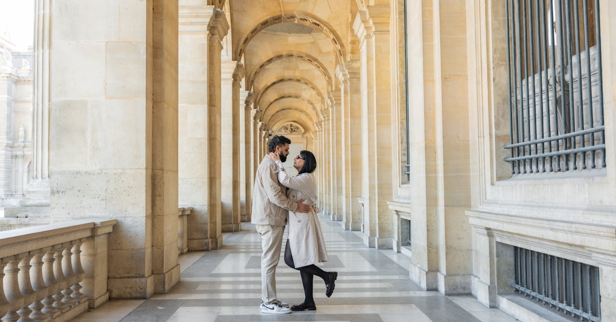 découvrez le concept d'intimité, son importance dans les relations humaines et les différentes manières de cultiver des liens profonds et authentiques avec autrui.