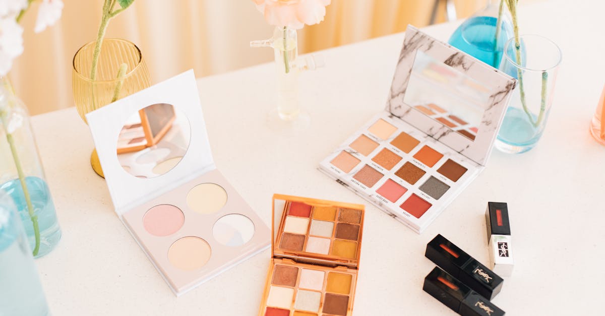 découvrez l'univers de la beauté avec nos conseils, astuces et produits essentiels pour sublimer votre visage et votre corps. suivez les tendances, apprenez des techniques professionnelles et trouvez l'inspiration pour exprimer votre style unique.