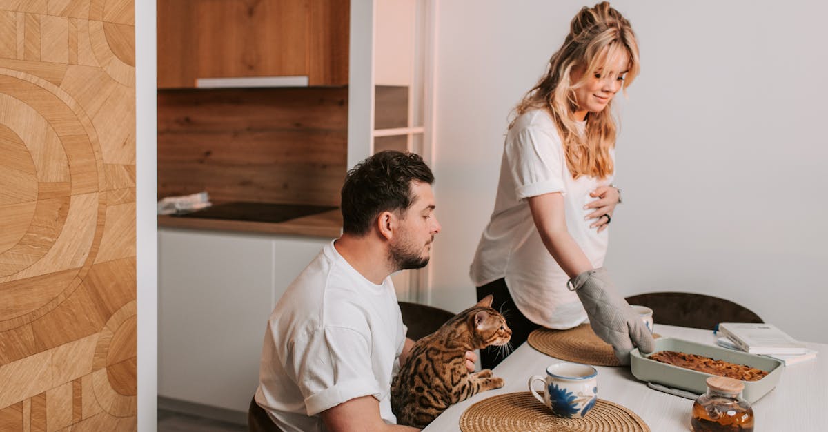 découvrez les clés de la cohabitation harmonieuse : conseils pratiques, gestion des conflits et promotion de la convivialité dans votre foyer.