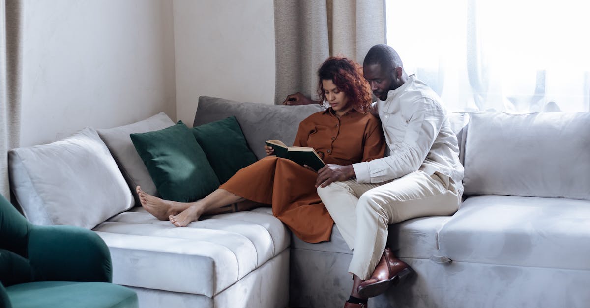 découvrez les enjeux et les avantages de la cohabitation, une pratique de plus en plus courante qui permet de vivre ensemble tout en partageant des espaces et des responsabilités. que ce soit pour des raisons financières, sociales ou environnementales, explorez comment la cohabitation peut enrichir votre quotidien.