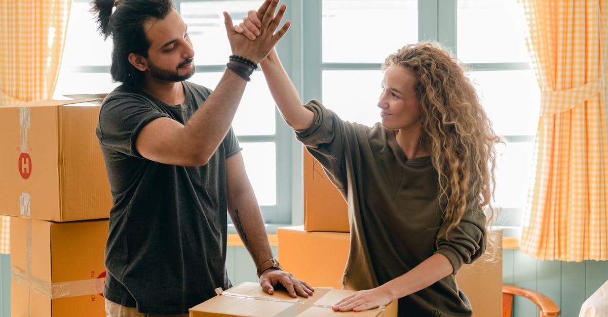 découvrez les enjeux et les avantages de la cohabitation. apprenez comment vivre ensemble en harmonie, gérer les conflits et établir des règles claires pour une expérience conviviale. que ce soit en colocation ou dans une relation, trouvez des conseils pratiques pour une cohabitation réussie.