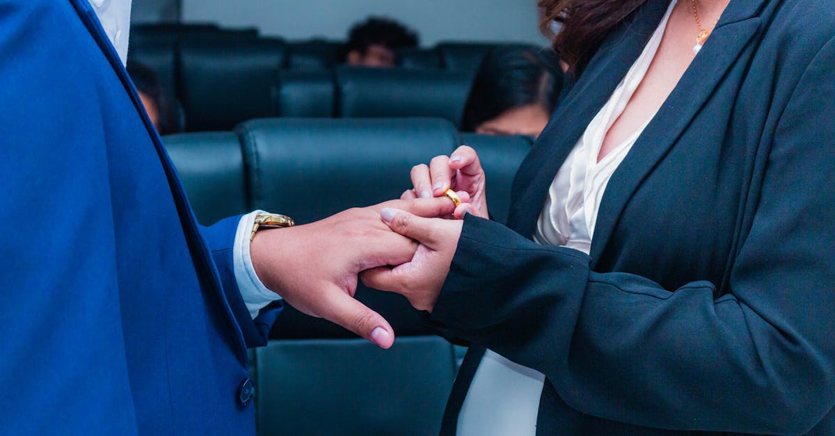 découvrez l'importance de l'engagement dans la vie personnelle et professionnelle. apprenez comment cultiver un sens de la responsabilité et la détermination pour atteindre vos objectifs. inspirez-vous de stratégies efficaces et d'exemples pratiques pour renforcer votre volonté et votre dévouement.
