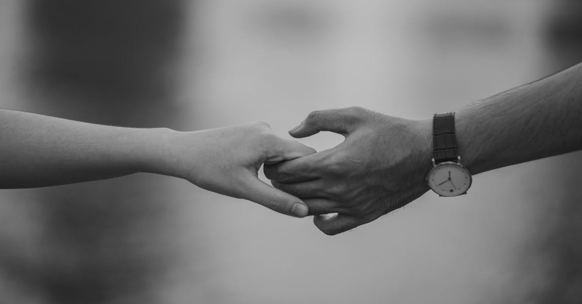 découvrez l'importance de l'engagement dans tous les aspects de la vie. apprenez comment le commitment peut transformer vos relations, votre carrière et votre développement personnel.