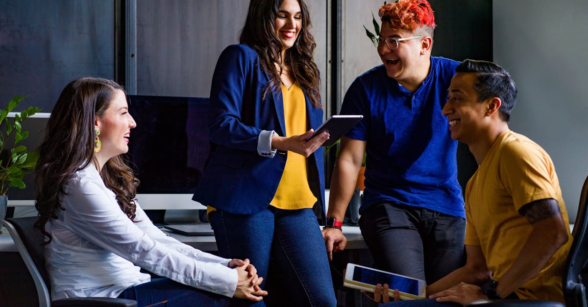 découvrez l'importance de la communication pour établir des relations solides, favoriser la collaboration et améliorer la compréhension mutuelle. apprenez des techniques efficaces pour optimiser vos échanges personnels et professionnels.