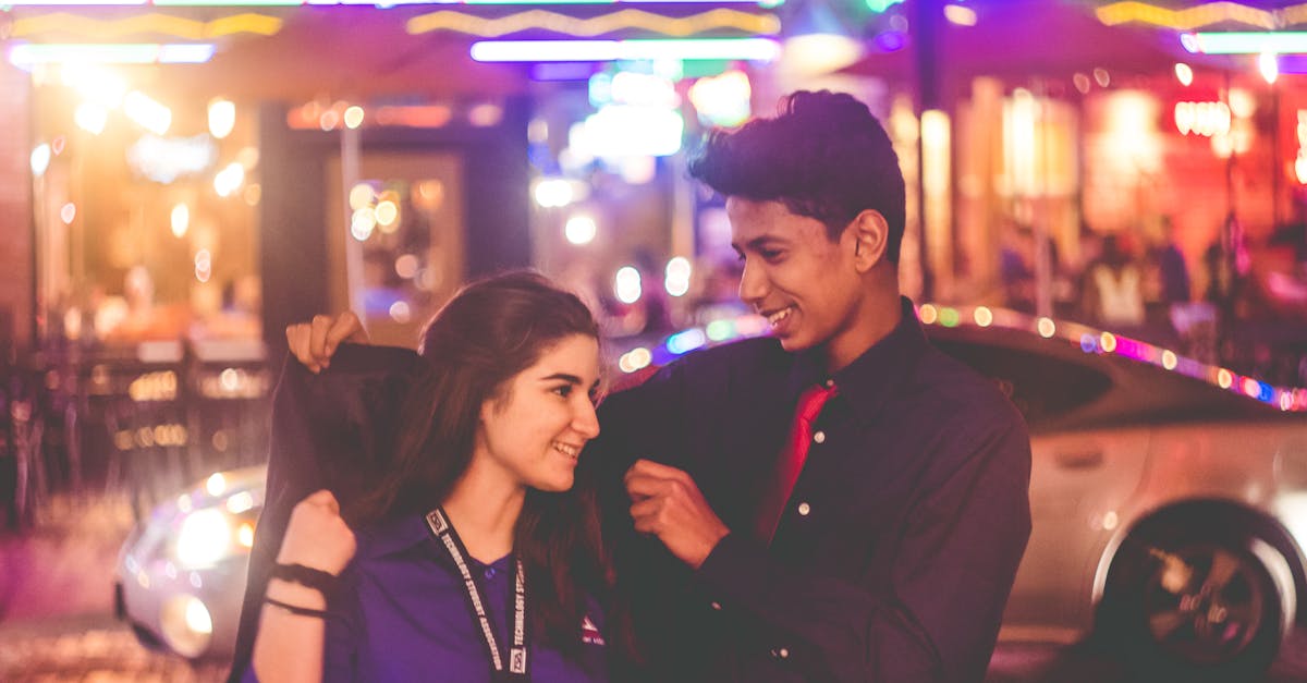 découvrez le monde des rencontres en ligne ! que vous recherchiez l'amour, l'amitié ou des moments d'évasion, notre plateforme de dating vous permet de rencontrer des personnes partageant vos intérêts et vos valeurs. inscrivez-vous dès aujourd'hui et faites le premier pas vers de nouvelles connexions.
