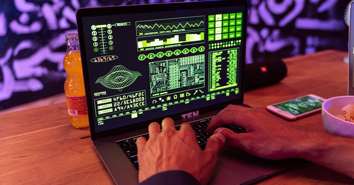 découvrez les secrets de la décryption avec notre guide complet sur le décodage. apprenez les techniques essentielles pour interpréter des messages codés et explorez les applications passionnantes du décodage dans la cybersécurité et la cryptographie.