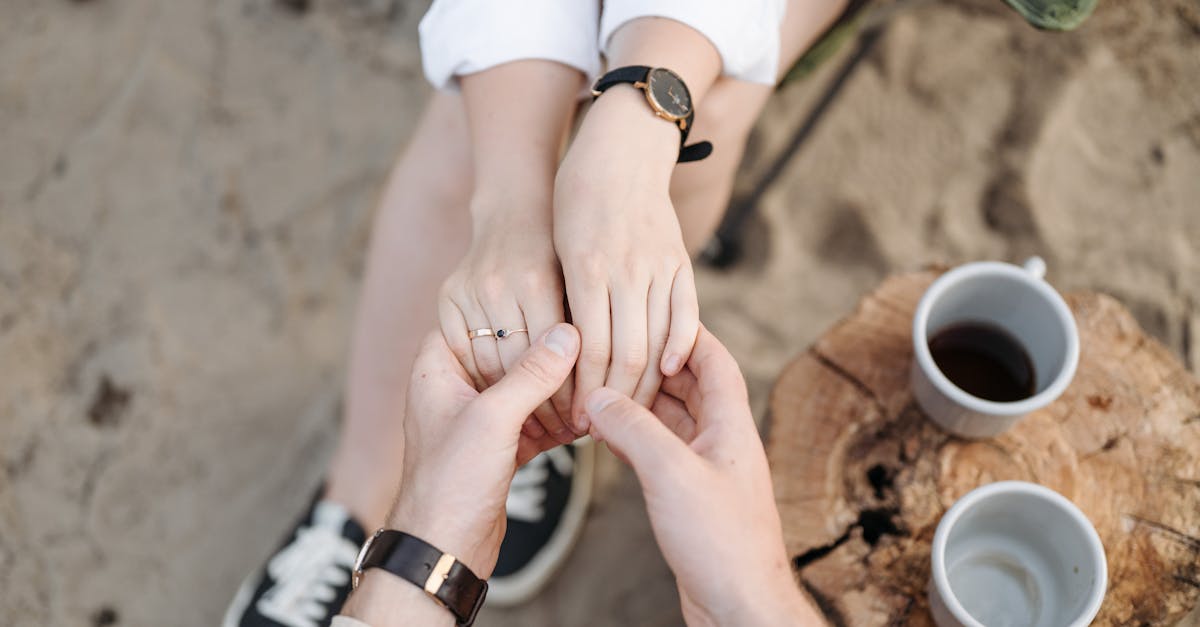 découvrez l'essence de l'amour véritable avec nos conseils et réflexions sur les relations authentiques. apprenez à cultiver des liens profonds et sincères, basés sur la confiance, le respect et la passion. plongez dans le monde du véritable amour et transformez vos interactions en expériences enrichissantes.