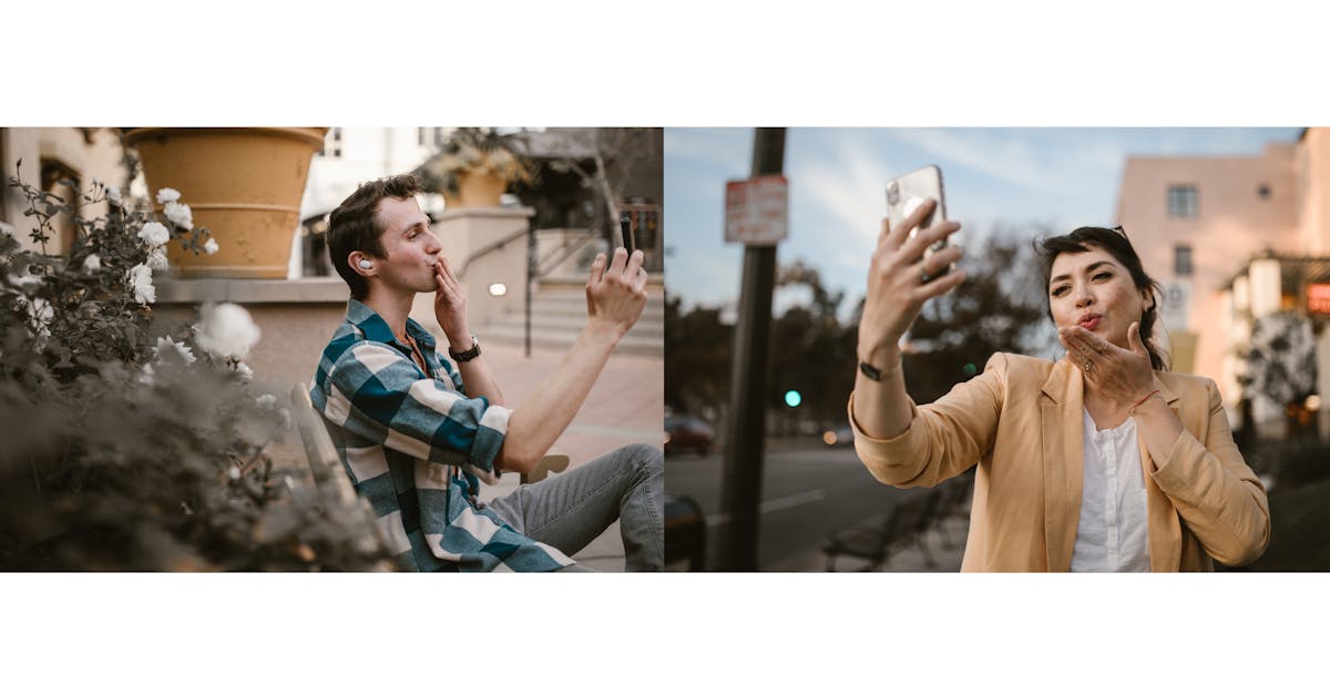 découvrez les secrets d'une relation à distance réussie : conseils pratiques, astuces de communication et moyens de renforcer votre lien malgré les kilomètres. transformez les défis en opportunités et cultivez l'amour à distance.