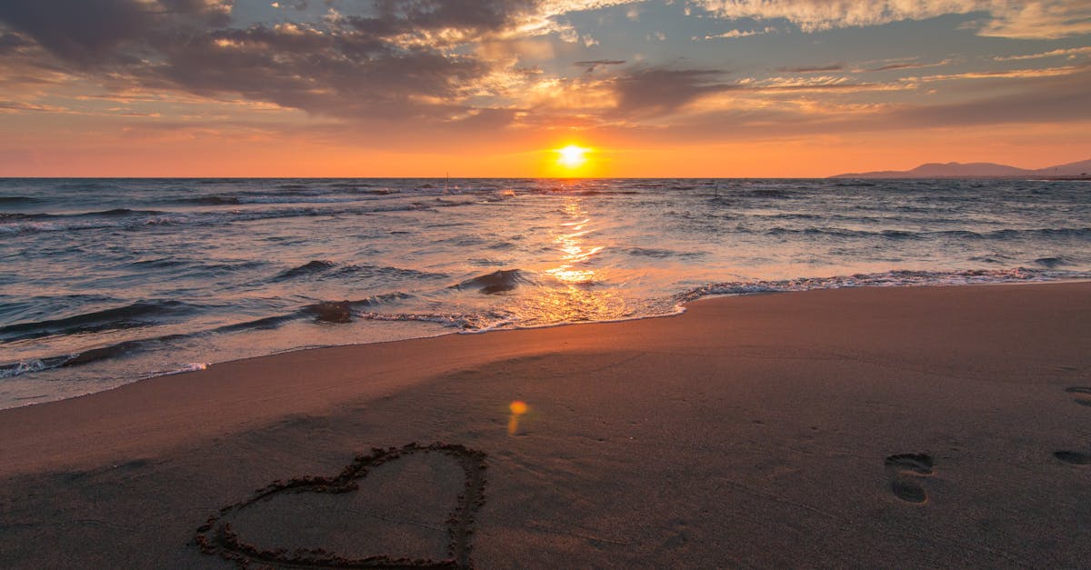 découvrez l'essence de l'amour à travers des récits inspirants, des conseils pratiques et des réflexions sur les relations. plongez dans un univers où passion et tendresse se rencontrent pour nourrir votre cœur et enrichir vos expériences.
