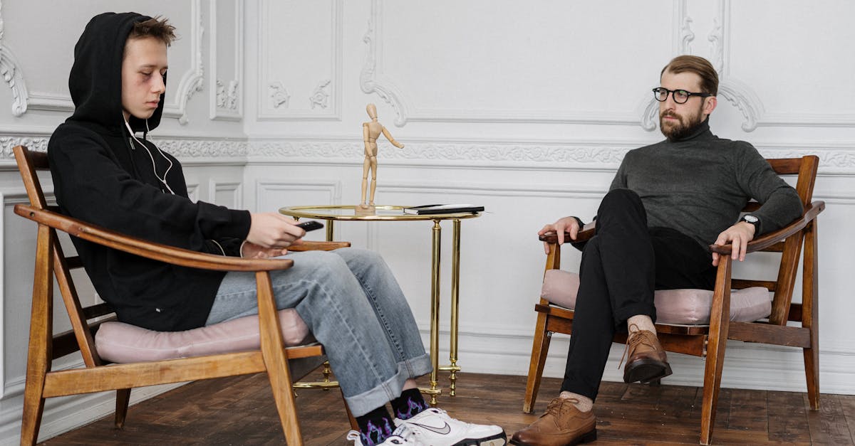 découvrez les clés de la psychologie masculine : comprenez les comportements, émotions et dynamiques relationnelles des hommes. explorez les influences culturelles et sociales, ainsi que les enjeux de la masculinité moderne.