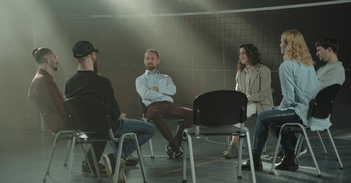 découvrez les principes fondamentaux de la psychologie masculine, explorez comment les hommes perçoivent le monde, gèrent leurs émotions et interagissent dans leurs relations. plongez dans les mécanismes psychologiques qui façonnent le comportement masculin et apprenez à mieux comprendre les défis auxquels les hommes sont confrontés au quotidien.