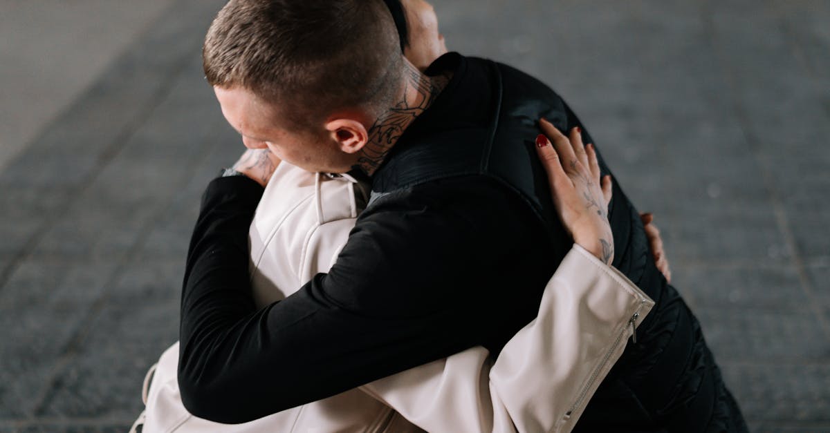 découvrez l'importance de la réconciliation dans nos vies, un processus clé pour restaurer des relations brisées, favoriser la paix intérieure et renforcer les liens entre les individus. apprenez des stratégies efficaces pour surmonter les conflits et promouvoir l'harmonie.