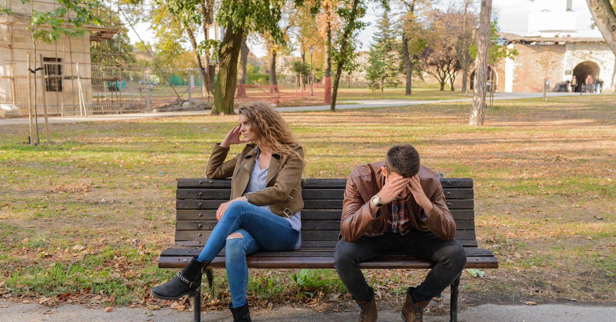 découvrez les différentes facettes des relations humaines, de l'amitié à l'amour, et apprenez à renforcer vos liens affectifs grâce à nos conseils et astuces pratiques.