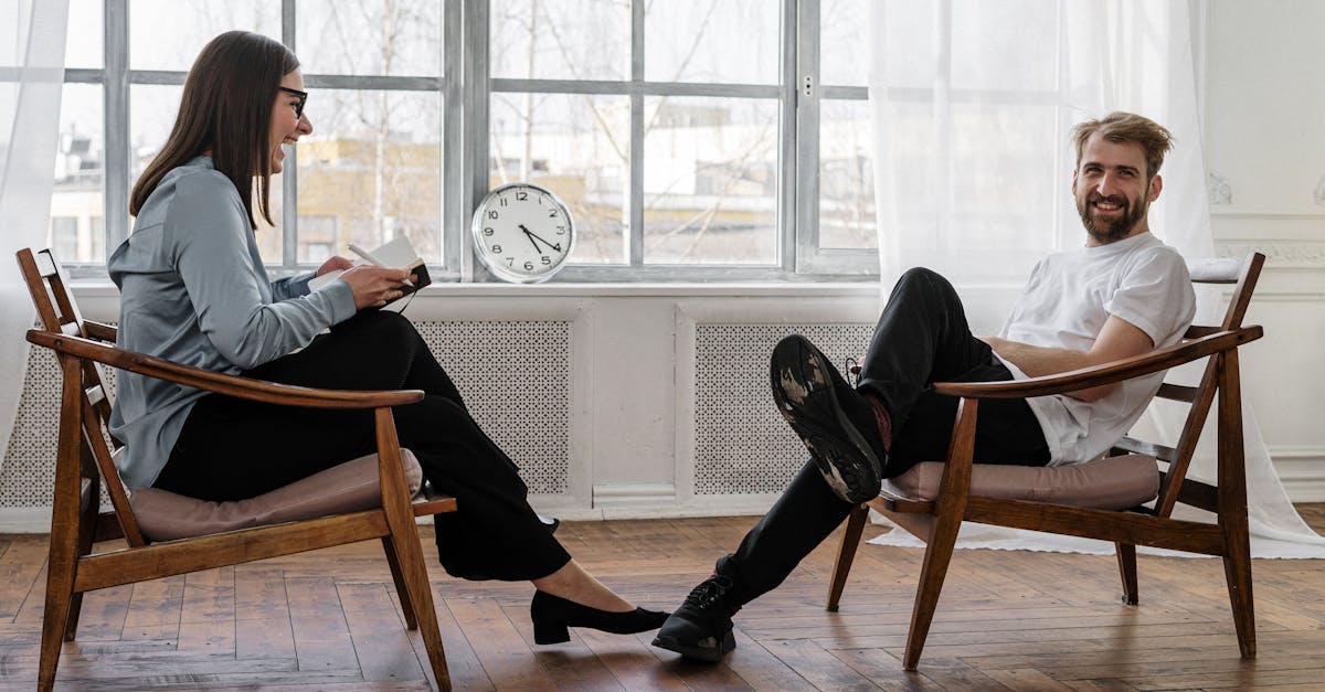 découvrez les conseils d'un coach en relations sentimentales pour améliorer votre vie amoureuse, surmonter les obstacles et retrouver l'harmonie dans votre couple. transformez vos relations grâce à des stratégies efficaces et un accompagnement personnalisé.