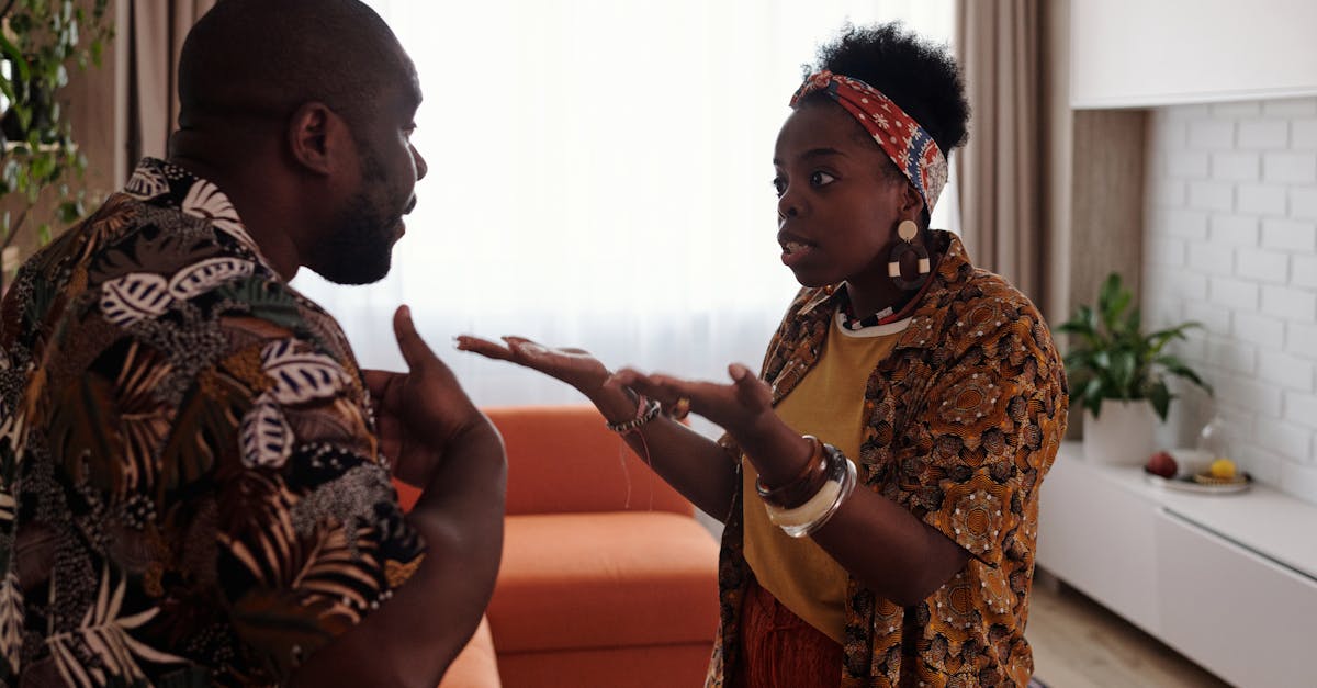 découvrez les dynamiques des relations, explorez les différents types d'interactions humaines et apprenez comment les comportements et les émotions influencent vos connexions avec les autres.