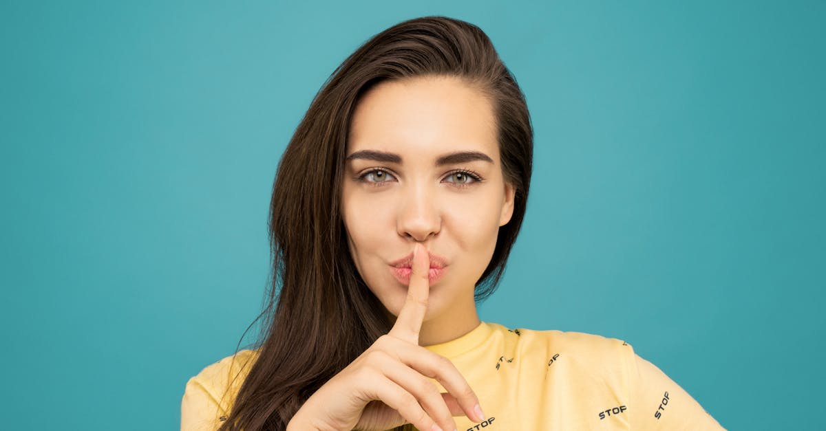 découvrez les bienfaits du silence pour votre bien-être mental et émotionnel. apprenez à intégrer des moments de calme dans votre vie quotidienne pour favoriser la méditation, la concentration et la sérénité.