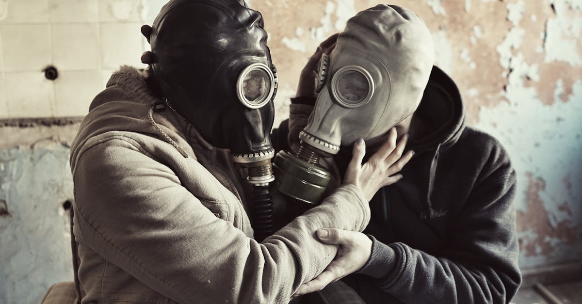 découvrez les signes des hommes toxiques et apprenez à les identifier pour protéger votre bien-être émotionnel. explorez comment les relations avec ces individus peuvent affecter votre vie et découvrez des stratégies pour vous en libérer.
