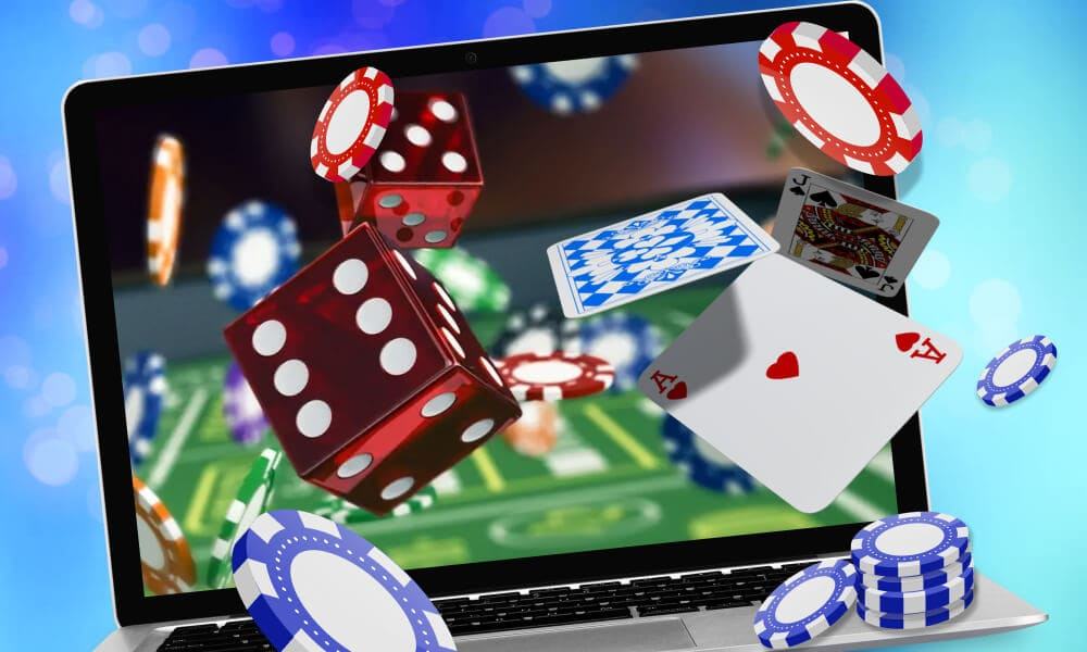 Discover the Thrills of Casino BetGem UK Discover the Thrills of Casino BetGem UK
