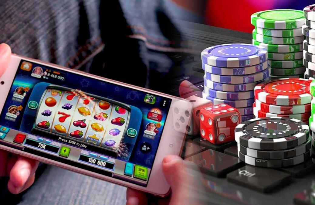 Discover the Thrills of Casino BetGem UK Discover the Thrills of Casino BetGem UK