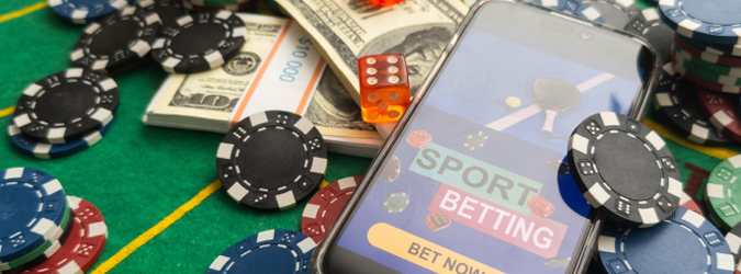 Your bankroll goes further with effective betting strategies Your bankroll goes further with effective betting strategies