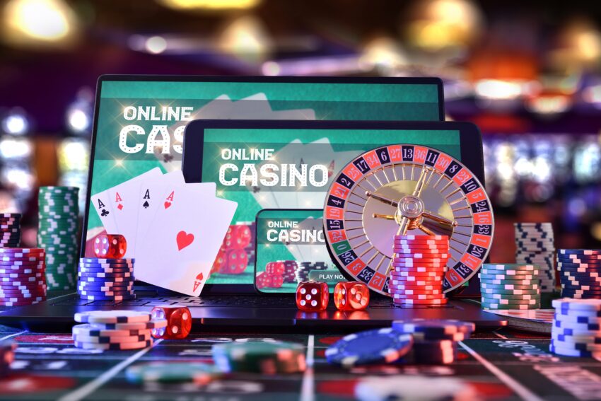 Discover the Best Free Online Casino No Deposit Options Discover the Best Free Online Casino No Deposit Options