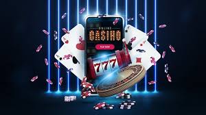 Discover the Exciting World of Gaming with Cosmobet Discover the Exciting World of Gaming with Cosmobet