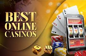 Discover the Thrills at 7bets Online Casino UK Discover the Thrills at 7bets Online Casino UK