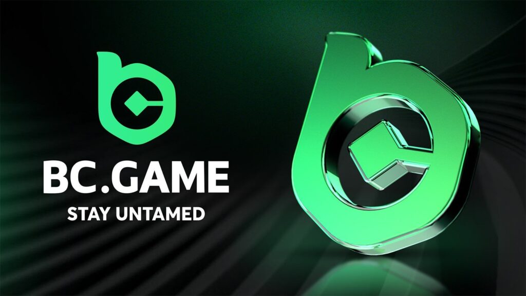 Experience the Thrill of BC Game Slots Experience the Thrill of BC Game Slots
