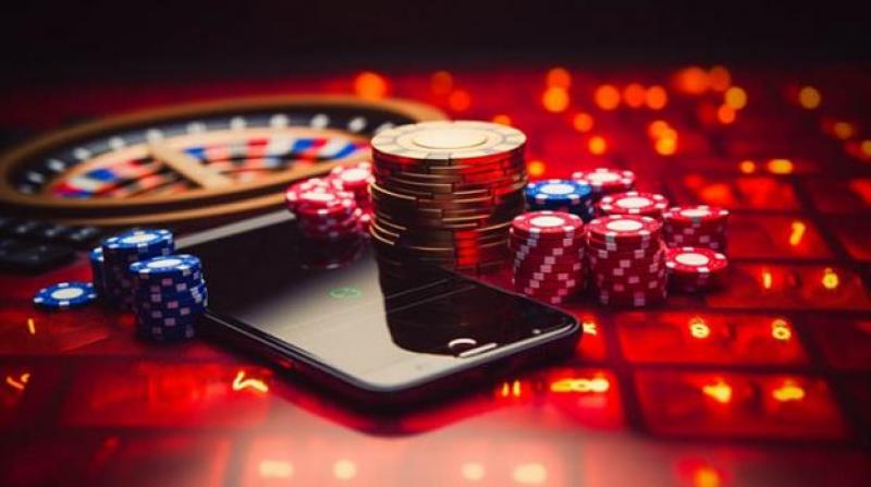 Experience the Thrills of Gaming at Lucky Manor Online Casino UK Experience the Thrills of Gaming at Lucky Manor Online Casino UK