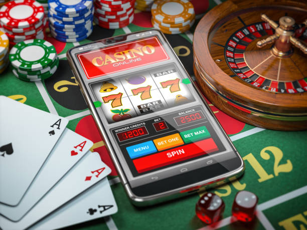 Experience Thrilling Games and Exciting Promotions at Online Casino Richy Fox Experience Thrilling Games and Exciting Promotions at Online Casino Richy Fox