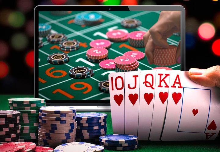Experience Thrilling Games and Exciting Promotions at Online Casino Richy Fox Experience Thrilling Games and Exciting Promotions at Online Casino Richy Fox