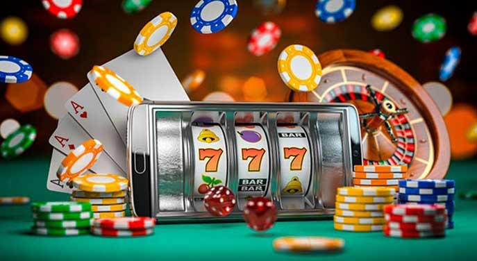 Experience Thrilling Games and Exciting Promotions at Online Casino Richy Fox Experience Thrilling Games and Exciting Promotions at Online Casino Richy Fox