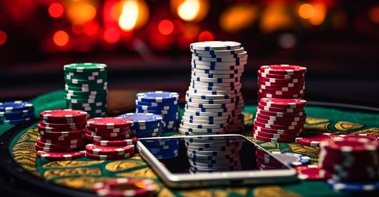 Explore the Exciting World of Online Casino Jokabet 29 Explore the Exciting World of Online Casino Jokabet 29