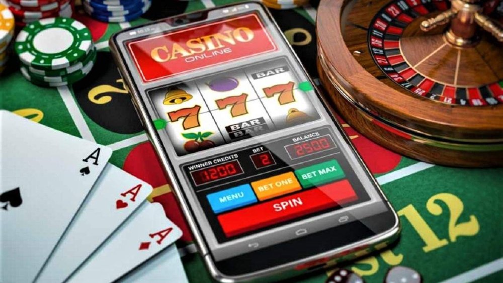 Explore the Exciting World of WildWild Casino Online Slots Explore the Exciting World of WildWild Casino Online Slots